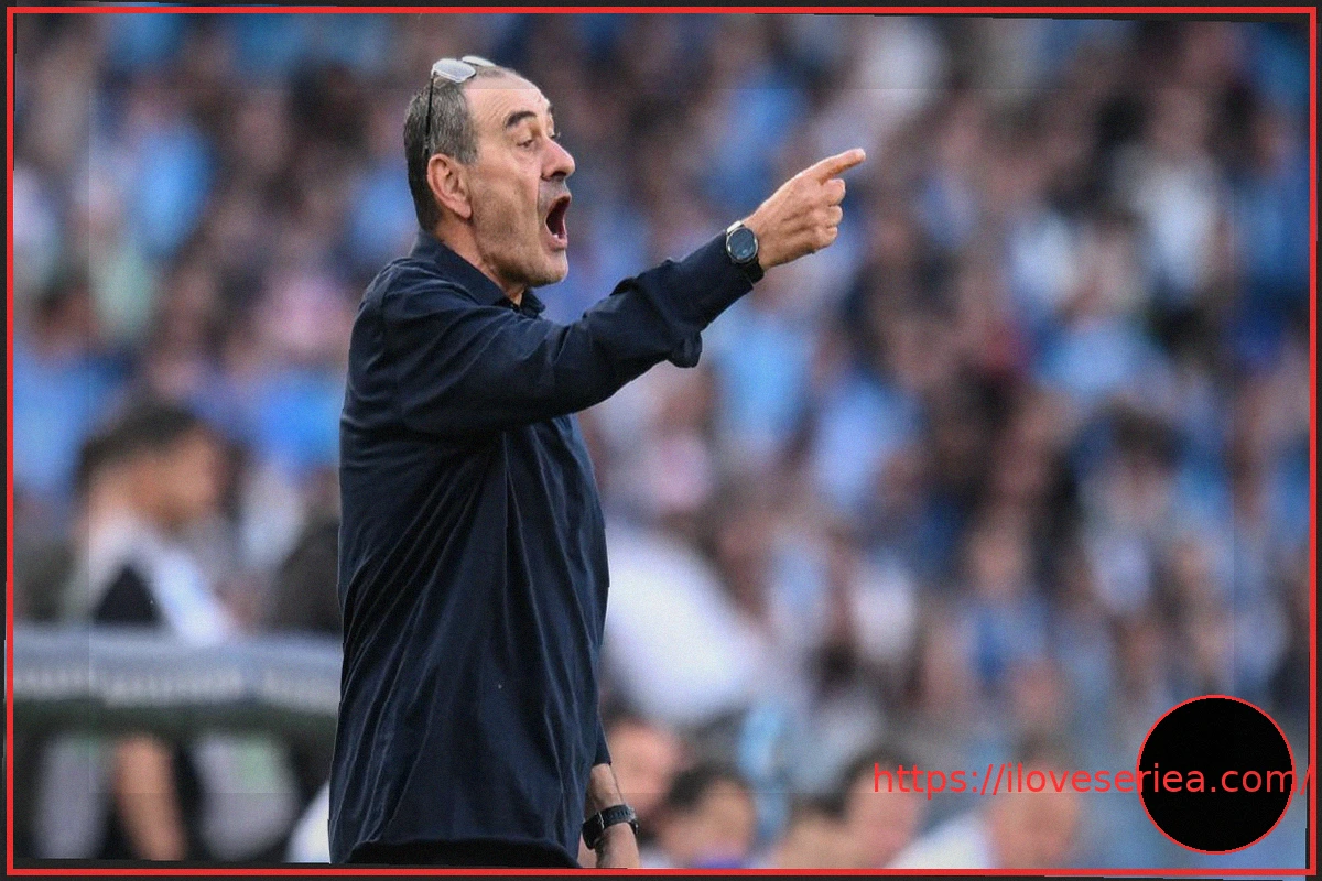 Preview Lazio Squad: Sarri’s Call-ups, Motta, Patric, and Zaccagni Absent