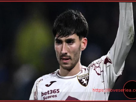 Roma eyes Obrador, but be wary of Torino’s buy-out clause