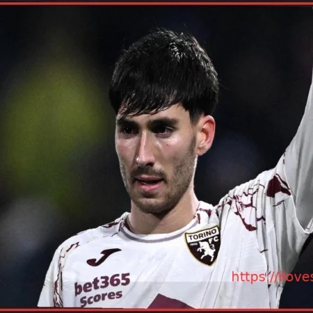 Roma eyes Obrador, but be wary of Torino’s buy-out clause