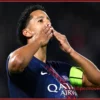 PSG’s Marquinhos Continues to Follow Roma, Mentions Wesley