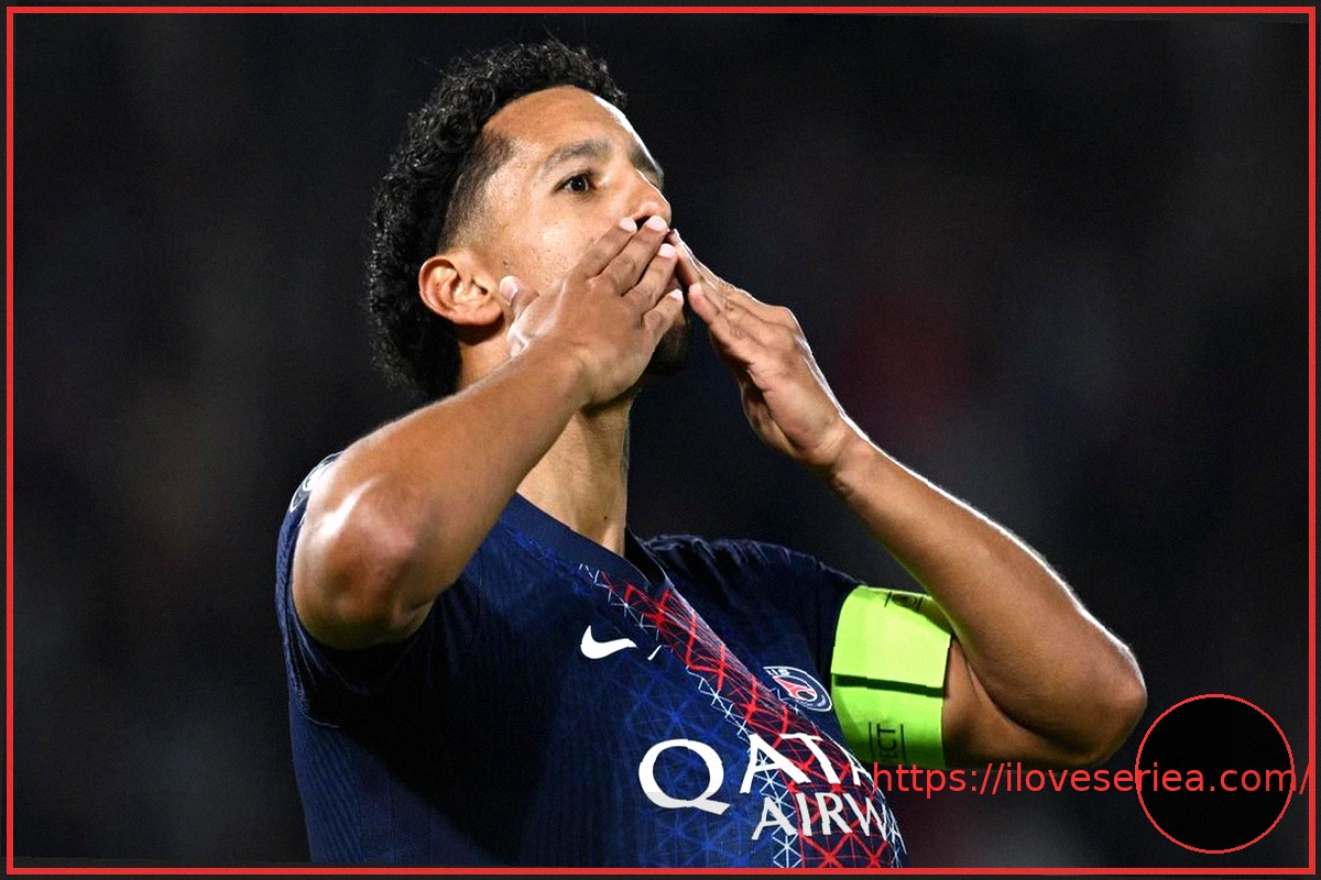 Preview PSG’s Marquinhos Continues to Follow Roma, Mentions Wesley