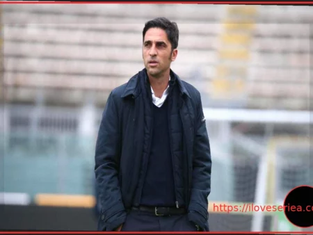 Nuovo DS, Percassi libera D’Amico: il dirigente pronto a rinunciare a parte dello stipendio per andare alla Roma
