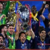 Paris Saint-Germain are European Champions Once More: Arsenal Defeated in Penalty Shootout