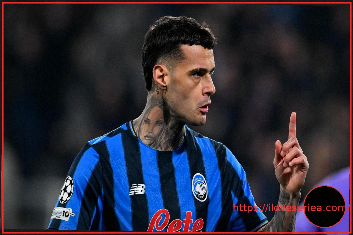 Preview Roma’s Transfer Market: Exploratory Contacts for Scamacca, Striker Pushes for Return