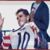 Christian Pulisic Reflects on Difficult Milan Season: "I Look Forward"