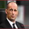 Аллегри: “Непросто выполнять работу, которую проводит Гасперини в Роме”