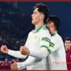 Arena Ricorda con Gratitudine il Gol Segnato al Torino nel suo Esordio con la Roma