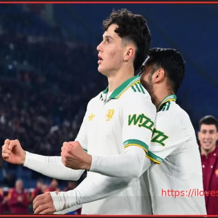 Arena Ricorda con Gratitudine il Gol Segnato al Torino nel suo Esordio con la Roma