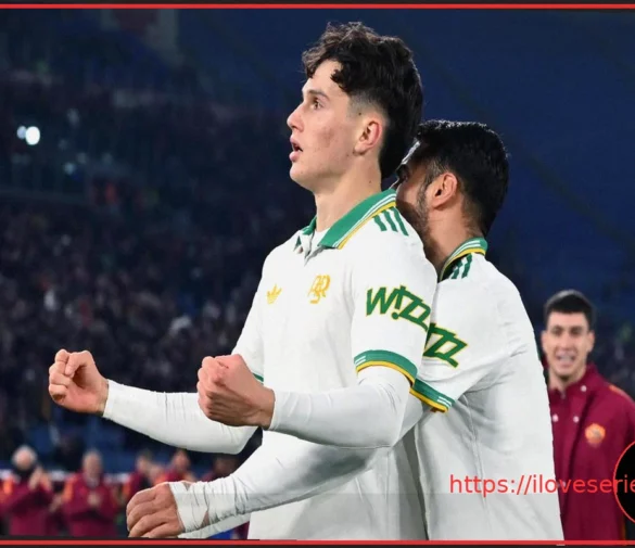 Arena Ricorda con Gratitudine il Gol Segnato al Torino nel suo Esordio con la Roma
