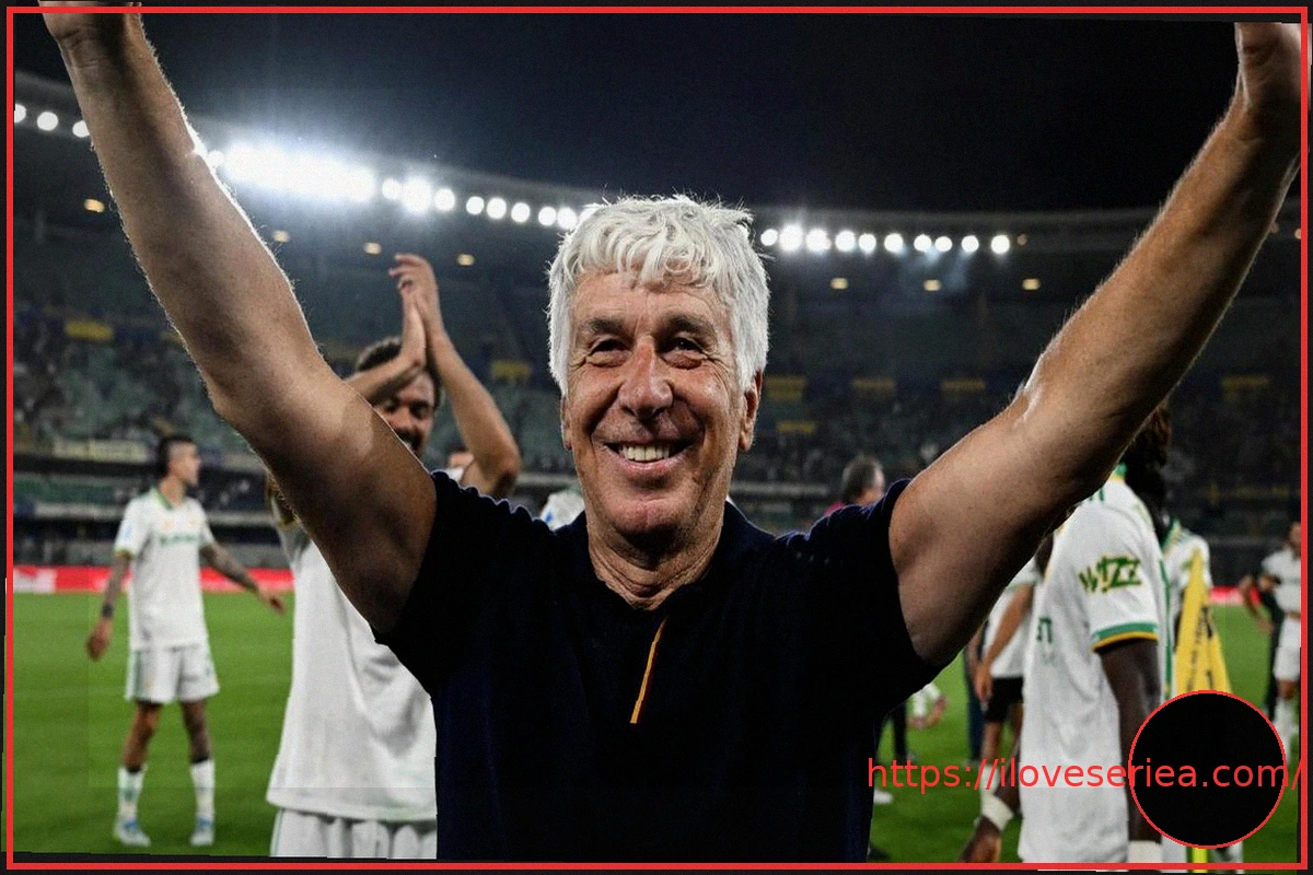 Preview Calciomercato Roma: Gasperini eyeing two wide forwards