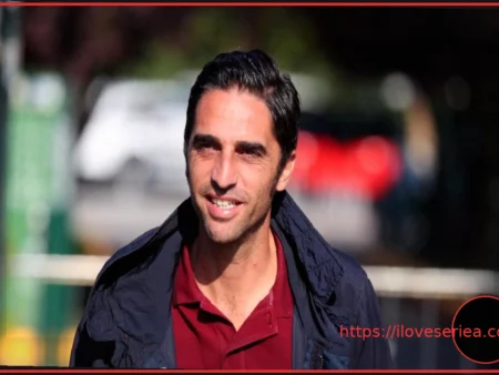 Calciomercato Roma: D’Amico на пороге трансфера, предложение трехлетнего контракта с зарплатой 1,5 млн евро в год