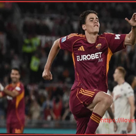 Pisilli and Venturino Called Up for Italy’s Friendlies Against Luxembourg and Greece