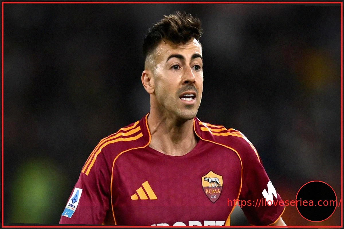 Preview El Shaarawy: “Today was a celebration for everyone. I am grateful for all of this”