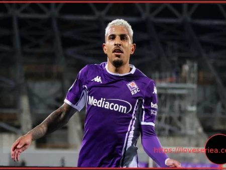 Calciomercato Roma – Napoli Also Interested in Dodô. Fiorentina Values Him at 15 Million