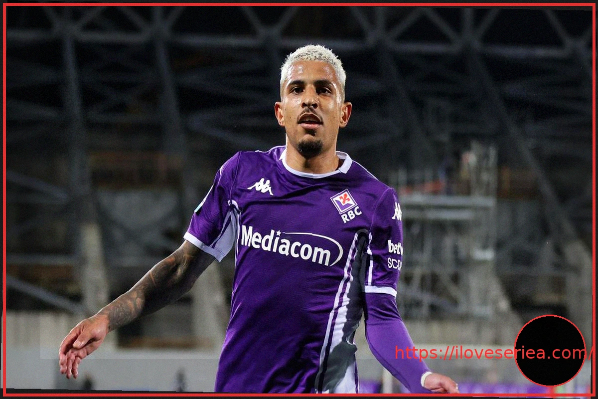 Preview Calciomercato Roma – Napoli Also Interested in Dodô. Fiorentina Values Him at 15 Million