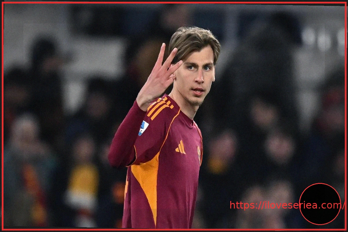Preview Calciomercato Roma – Ziolkowski Can Leave: Offers of 20 Million on the Table