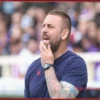 De Rossi: “Mancini, Cristante, Pellegrini & Dybala are the backbone of the team”