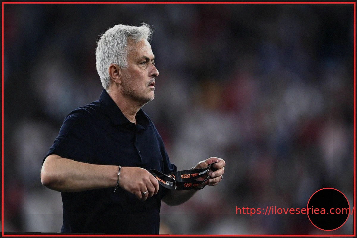 Preview Accadde Oggi: La Roma Perde la Finale di Europa League contro il Siviglia, Mourinho Conferma la Sua Volontà di Rimanere