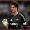Calciomercato Roma: Возможность продажи Свилар и Пизилли при уходе Ндика или Коне