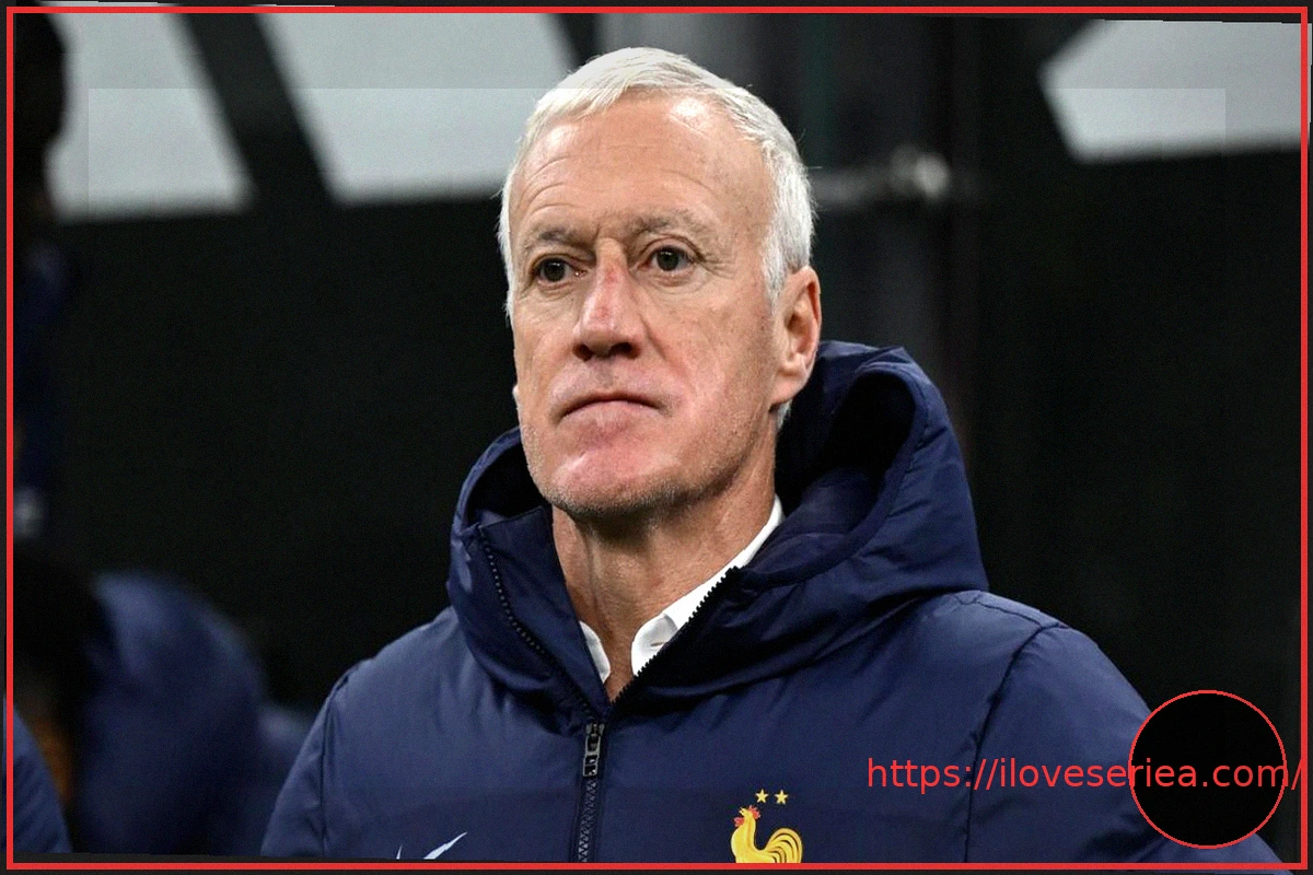 Preview Deschamps: “France Already in the Final? I Don’t Like That Talk. Mbappé Will Be Ready”