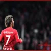 Griezmann Honored by the Metropolitano: Farewell After 500 Appearances and 100 Assists