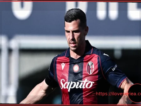 Roma’s Midfield Pursuit: Bologna’s Fight to Keep Freuler