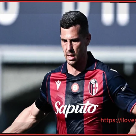 Roma’s Midfield Pursuit: Bologna’s Fight to Keep Freuler