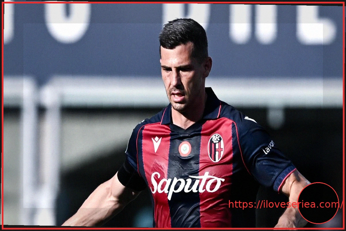 Preview Roma’s Midfield Pursuit: Bologna’s Fight to Keep Freuler