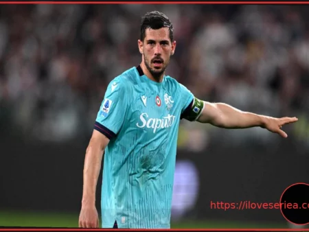 Calciomercato Roma: Соперничество с Ювентусом за Фройлера