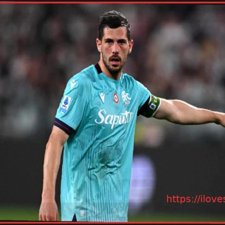 Calciomercato Roma: Соперничество с Ювентусом за Фройлера