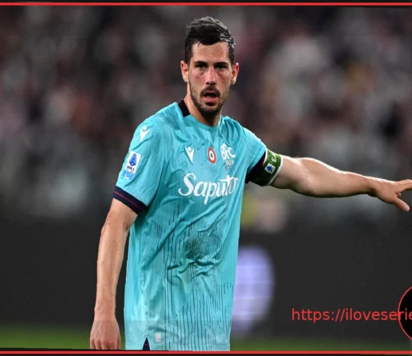 Calciomercato Roma: Соперничество с Ювентусом за Фройлера