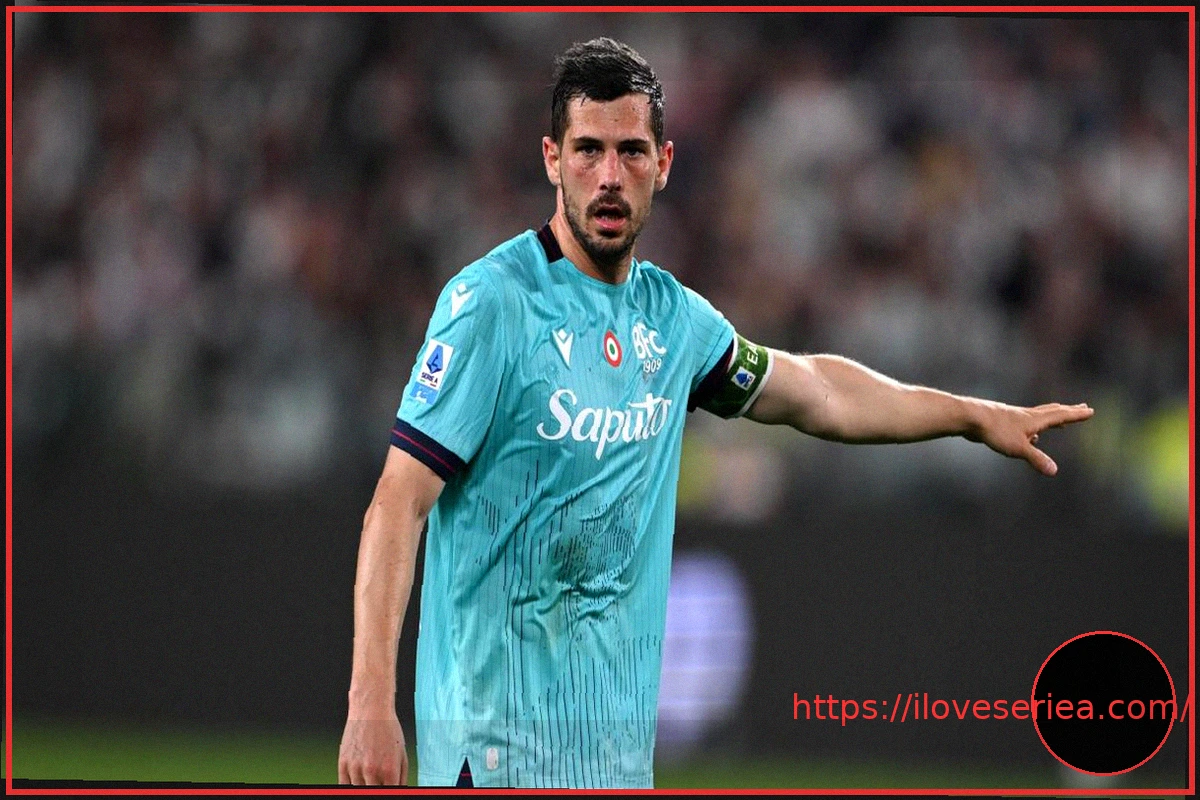 Preview Calciomercato Roma: Соперничество с Ювентусом за Фройлера