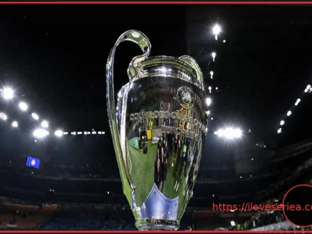 Roma Secures Champions League Spot, Anticipates League Phase Draw