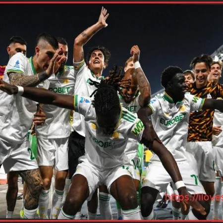AS Roma in Champions League: Navigating the Group Stage