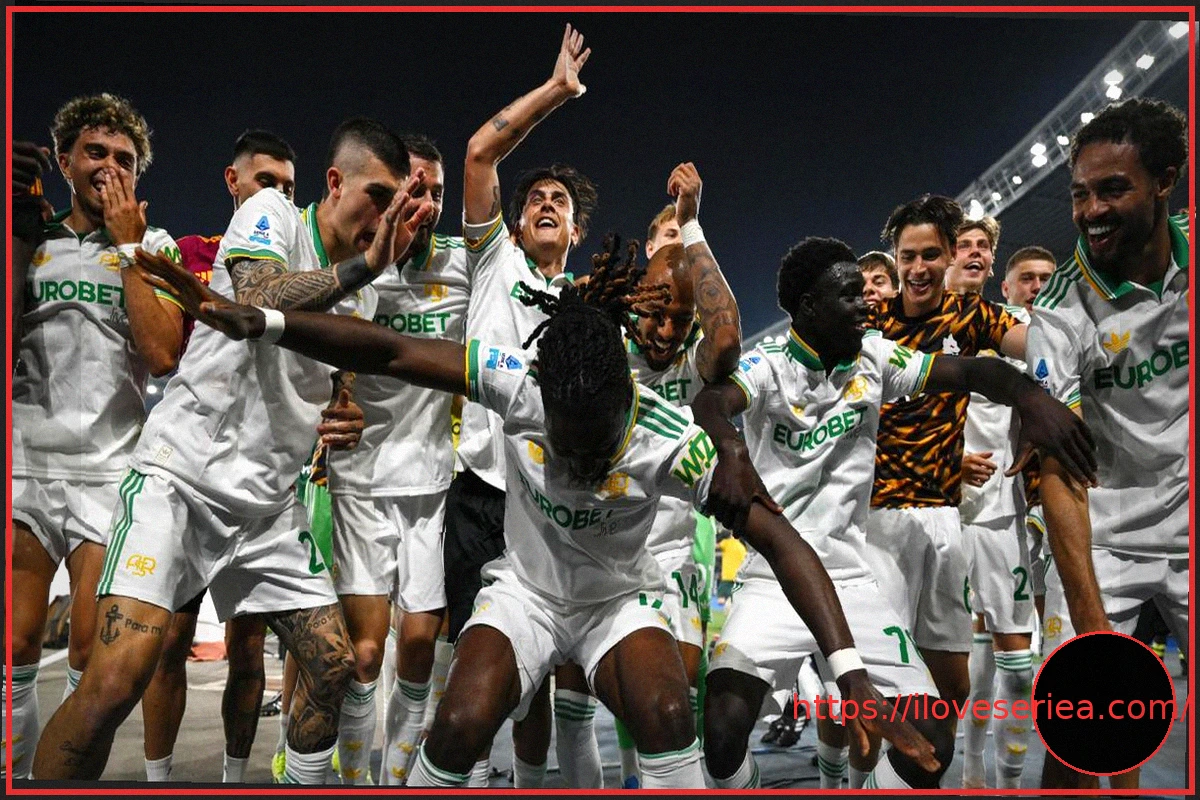 Preview AS Roma in Champions League: Navigating the Group Stage