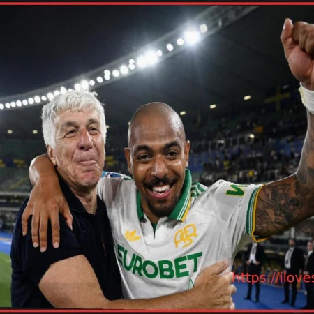 Donyell Malen Stays with Roma: Official Confirmation and Fan Excitement