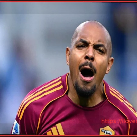 Donyell Malen Officially Joins Roma Permanently: Contract Until 2030