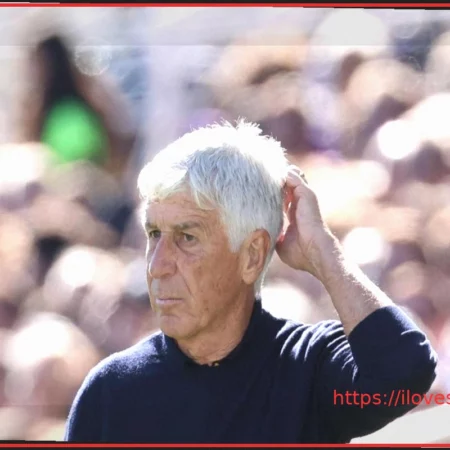Nuovo DS, Gasperini vuole Tognozzi ma quest’ultimo attende la Juventus