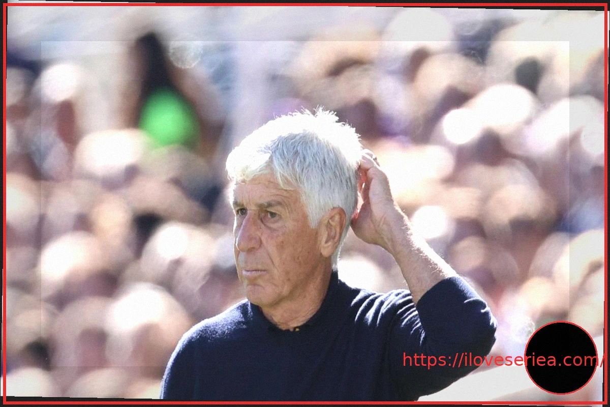 Preview Nuovo DS, Gasperini vuole Tognozzi ma quest’ultimo attende la Juventus