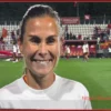 Emilie Haavi Leaves AS Roma Women