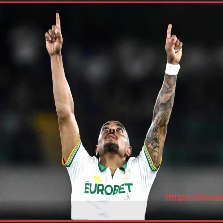 Hellas Verona vs Roma Match Ratings