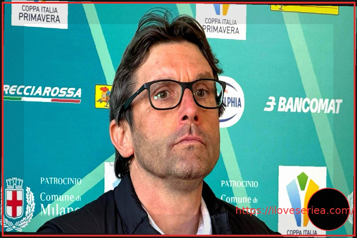 Preview Roma Primavera: Guidi подчеркивает важность поддержки болельщиков против Болоньи