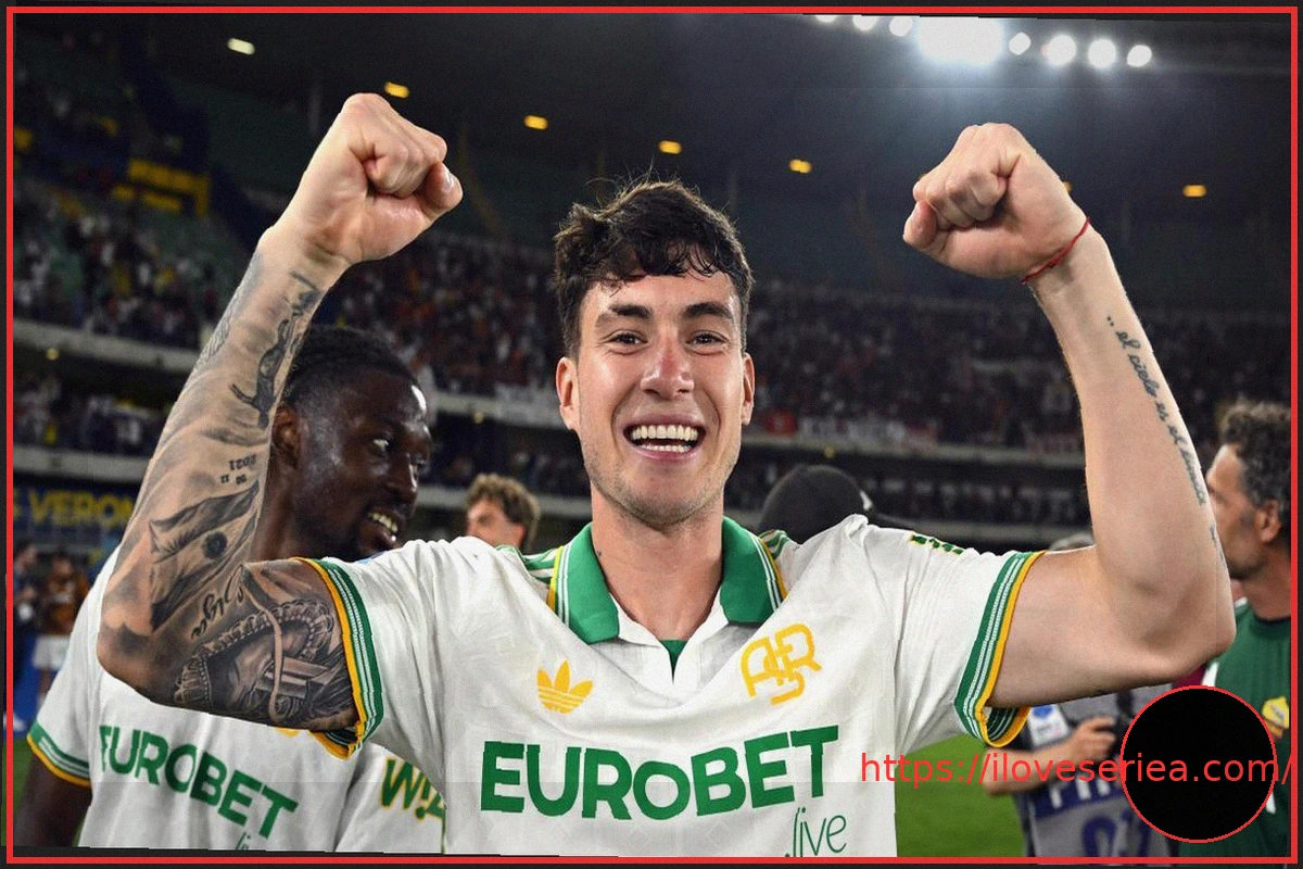 Preview Soulé: A Player of Two Halves, but His Future Remains Uncertain