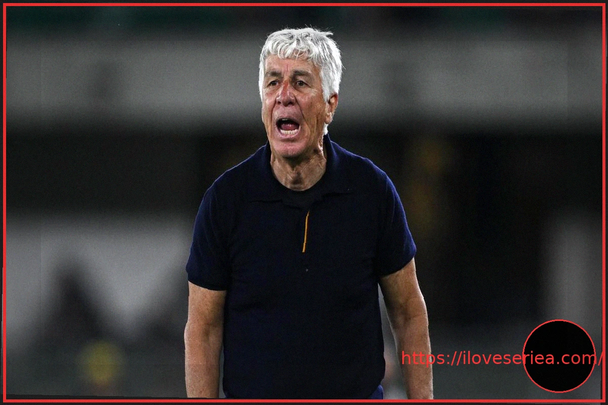 Preview Gasperini: “We are overjoyed, we are going to play at an even higher level”. VIDEO!