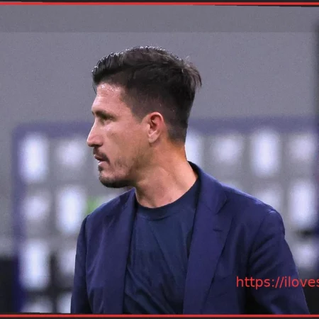 Кальяри, Пизакане: “Команда проявила важную мотивацию”