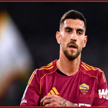 Calciomercato Roma – Al Hilal’s Interest in Pellegrini
