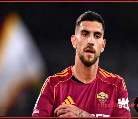 Calciomercato Roma – Al Hilal’s Interest in Pellegrini