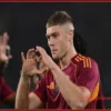 Calciomercato Roma: Artem Dovbyk could leave on loan