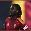 Roma-Lazio: Kone под вопросом из-за мышечной травмы перед дерби