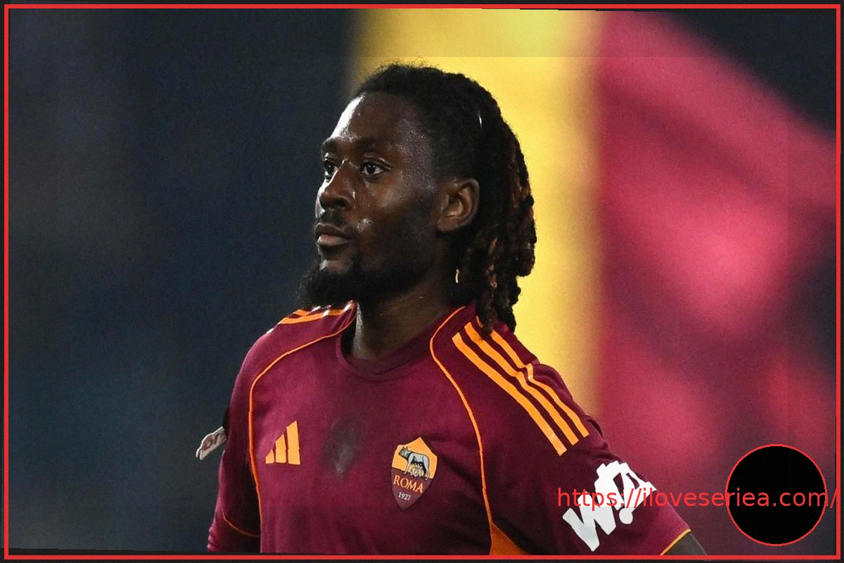 Preview Roma-Lazio: Kone под вопросом из-за мышечной травмы перед дерби